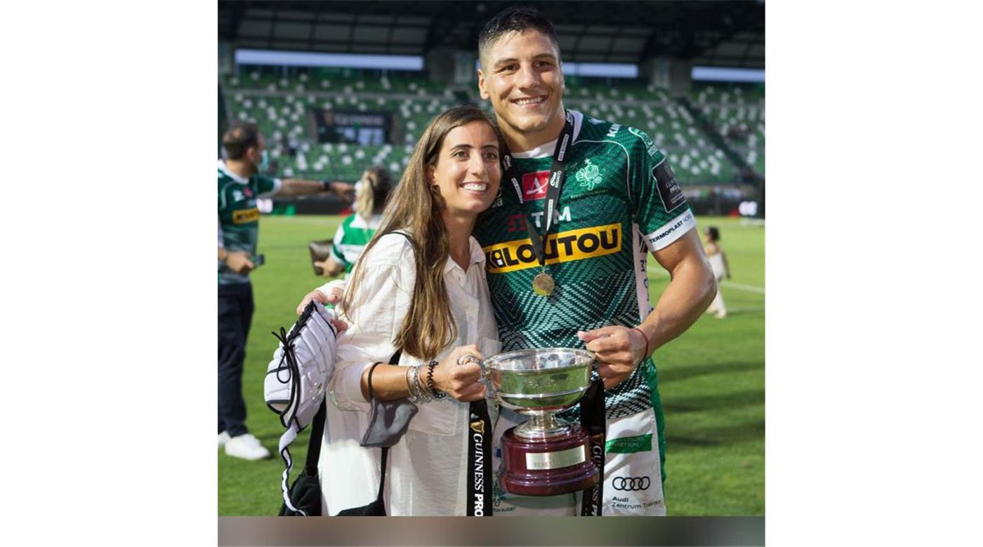 NACHO BREX: 