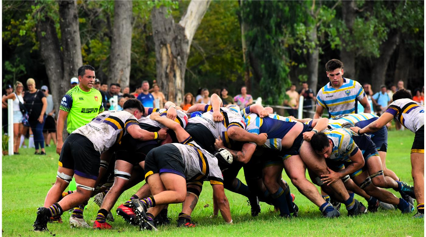 ÁLBUM DE FOTOS: DEL SUR 5-30 CASA DE PADUA