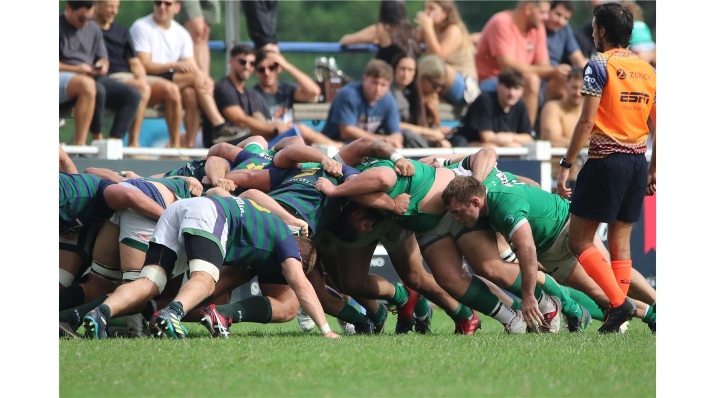 LA VICTORIA DE HURLING FRENTE A SAN CIRANO EN IMÁGENES 