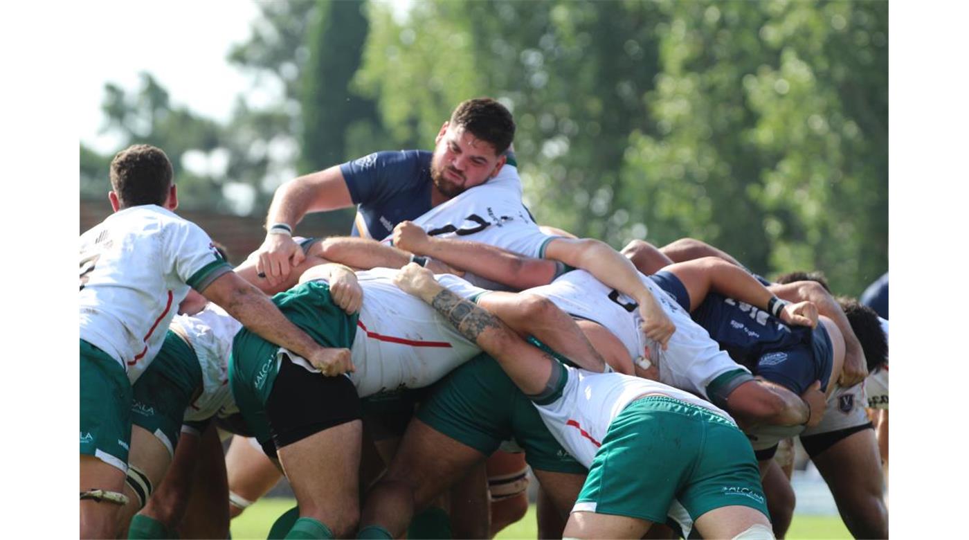 SITAS RECIBE A EL RETIRO Y VICENTINOS A ARECO EN LOS DESTACADOS DE LA TERCERA FECHA