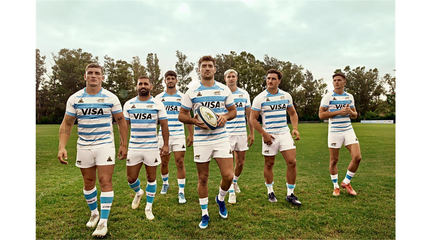 LA ACTUACIÓN DE MARCOS MONETA EN LOS PUMAS 7S