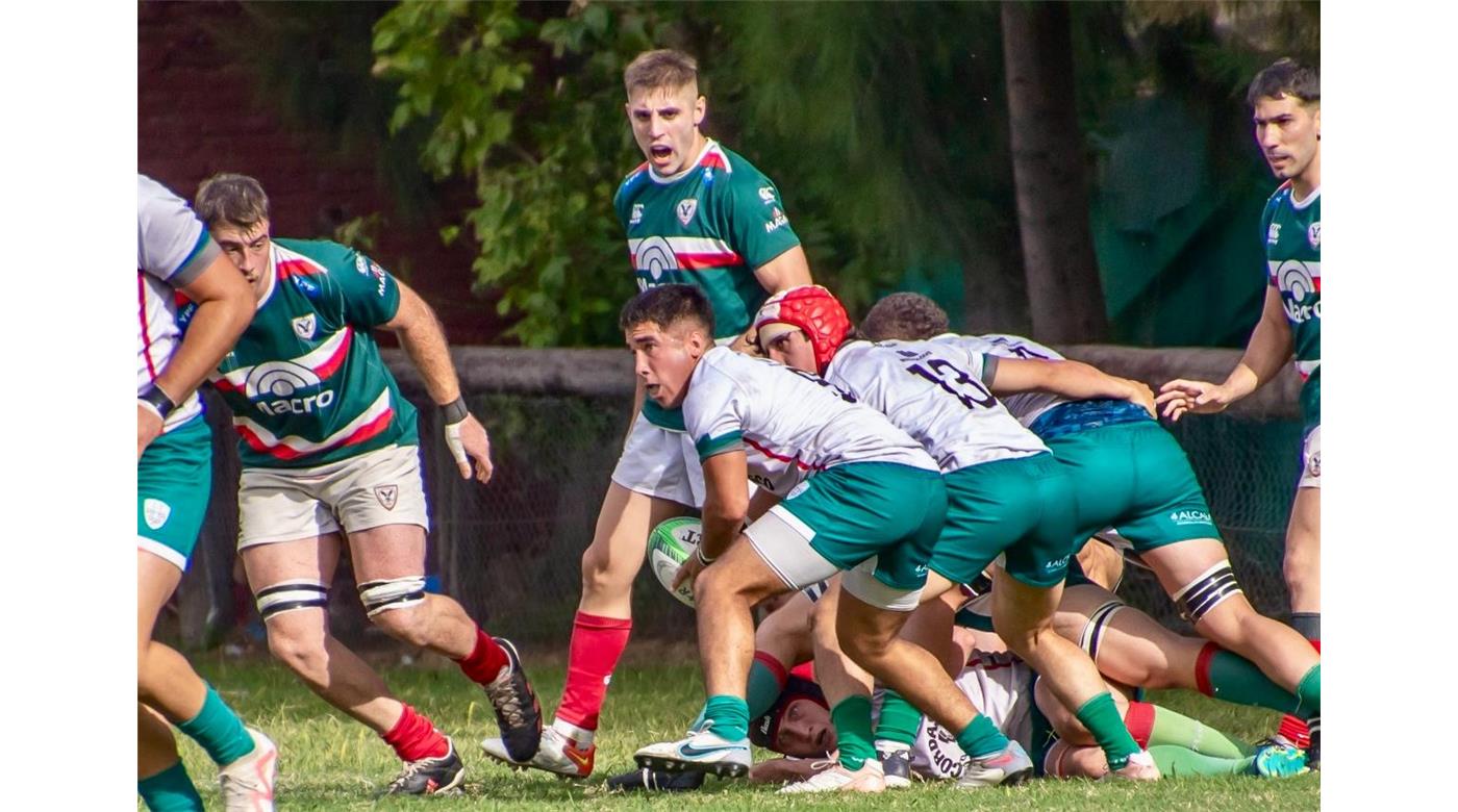 SITAS VENCIÓ A EL RETIRO PARA CONTINUAR  CON SU INVICTO Y SER EL ÚNICO LÍDER DEL GRUPO