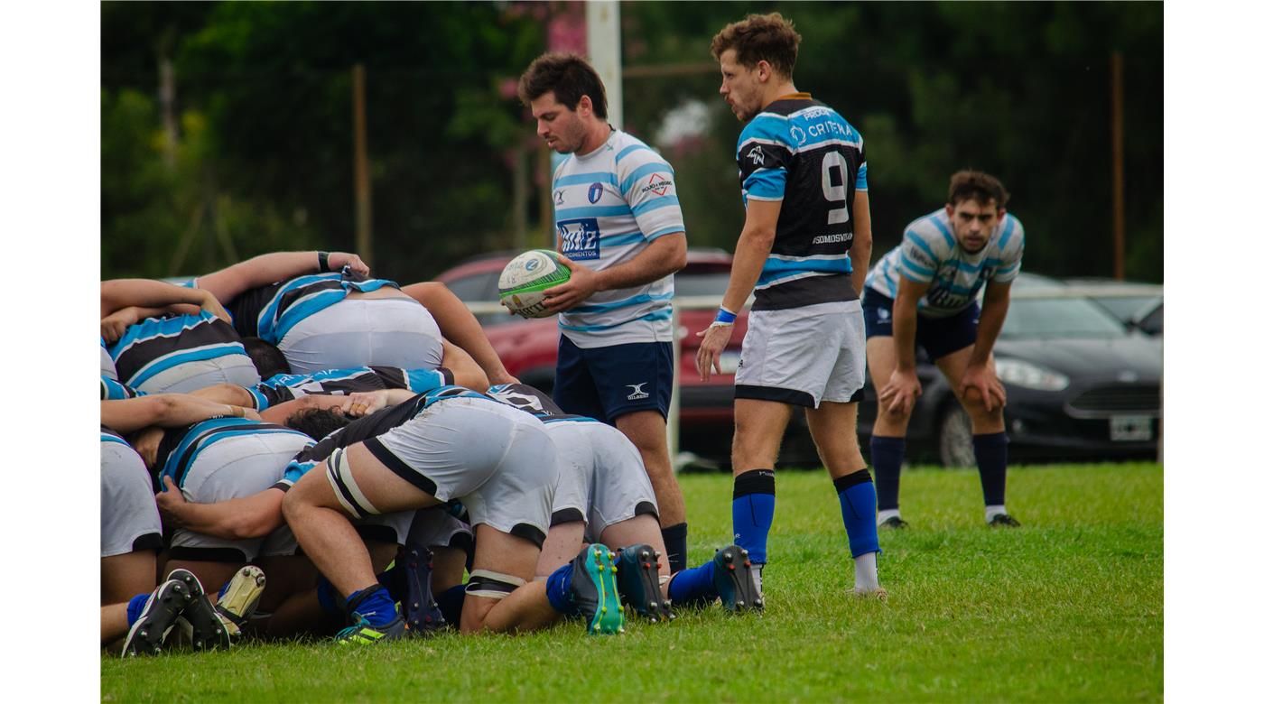 BANCO NACIÓN SUMÓ UNA NUEVA VICTORIA QUE LO MANTIENE INVICTO EN EL TORNEO 