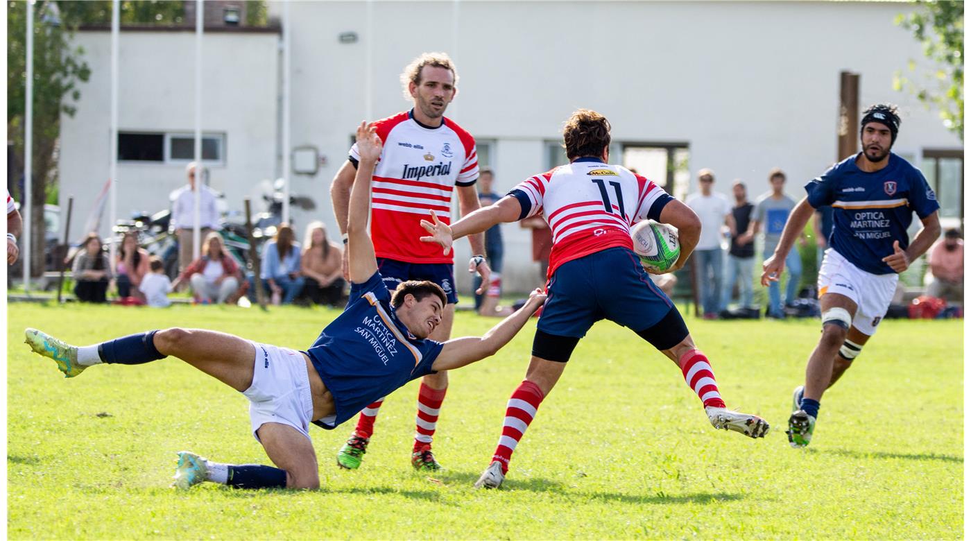 LA VICTORIA DE VICENTINOS FRENTE A ARECO EN IMÁGENES