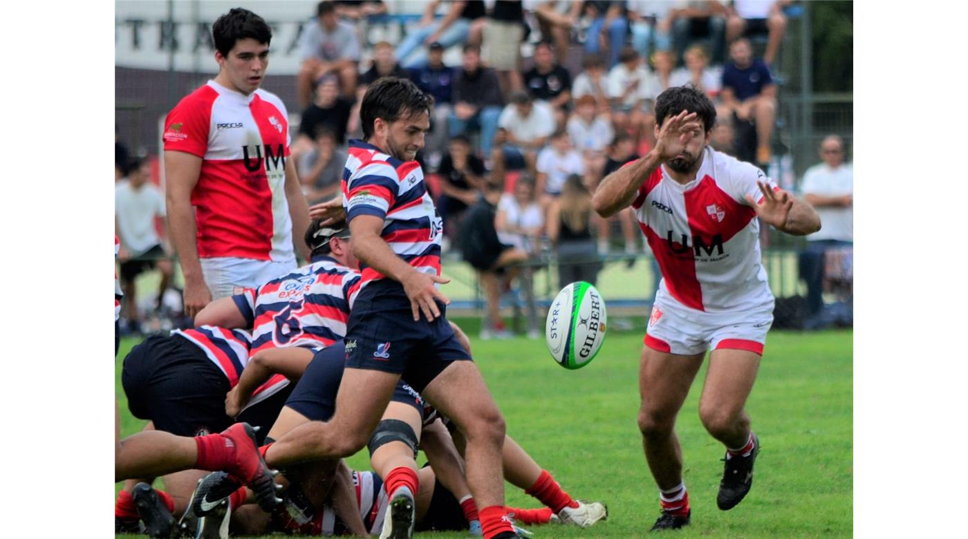 ÁLBUM DE FOTOS: PUEYRREDÓN 31-45 LOS MATREROS 