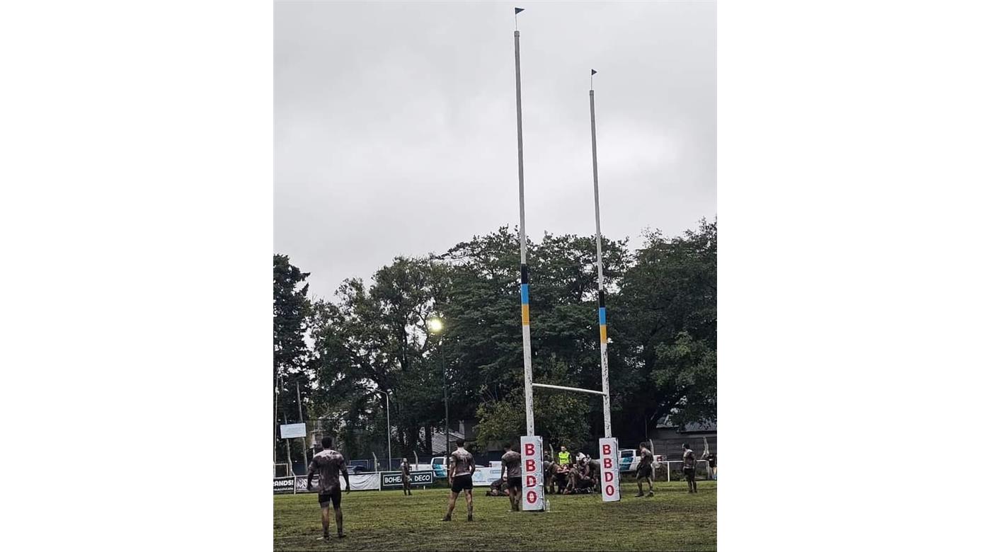 LOS PINOS LE GANÓ A DOMICILIO A LOS CEDROS