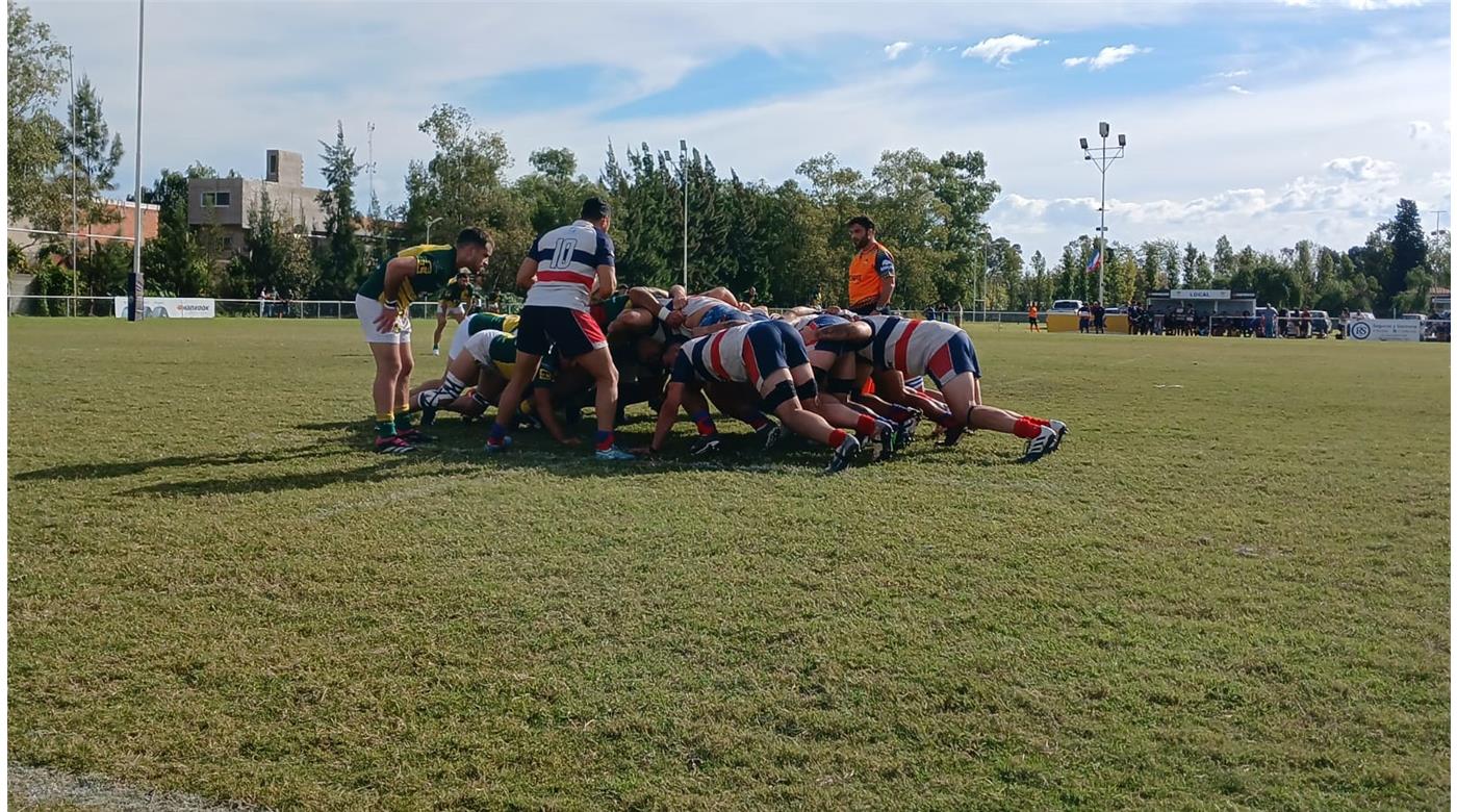 TIGRE VENCIÓ A LAS CAÑAS EN UN GRAN PARTIDO Y SIGUE SIENDO PUNTERO