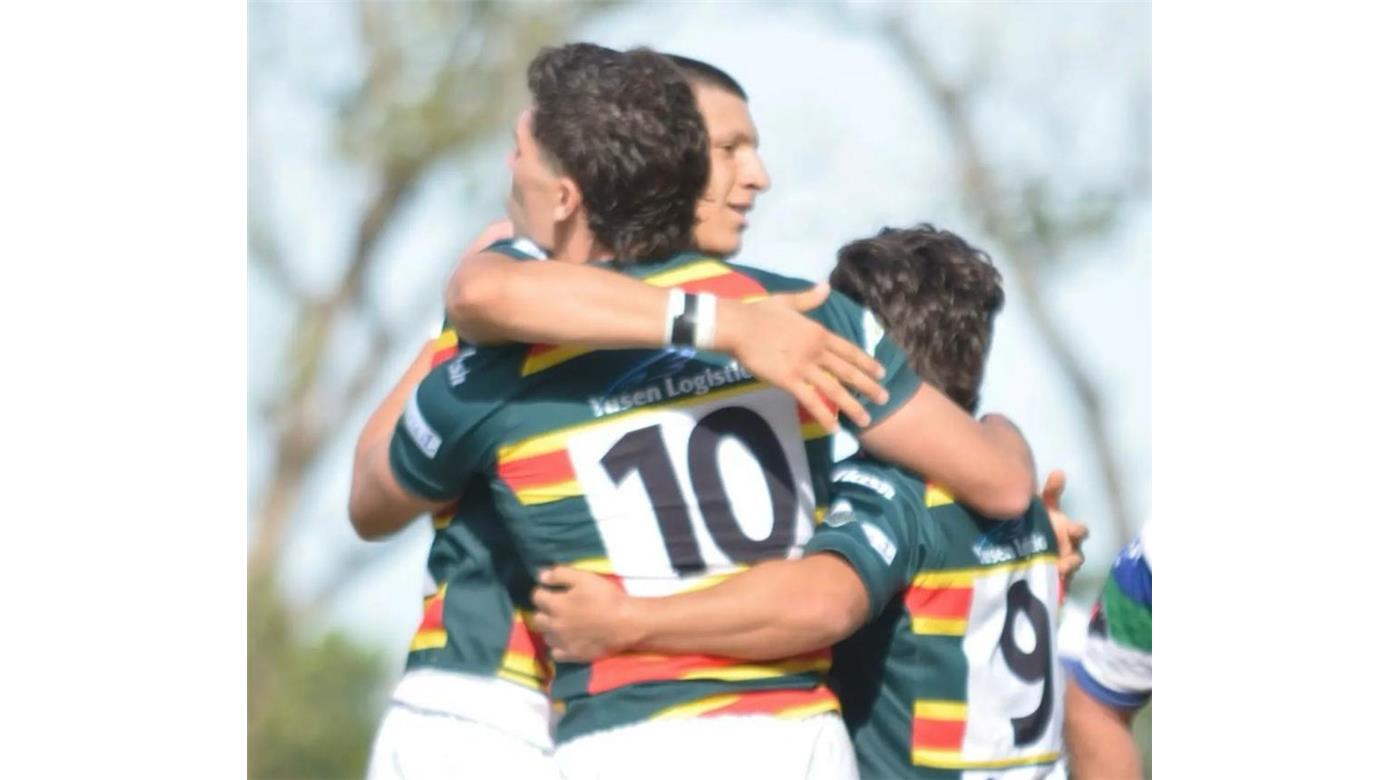 LLUVIA DE TRIES ENTRE LOMAS Y SAN CIRANO