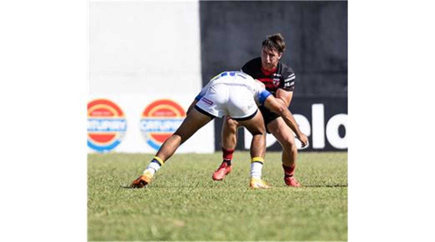 SELKNAM Y UN DUELO CLAVE FRENTE A COBRAS EN EL INICIO DE LA DÉCIMA FECHA