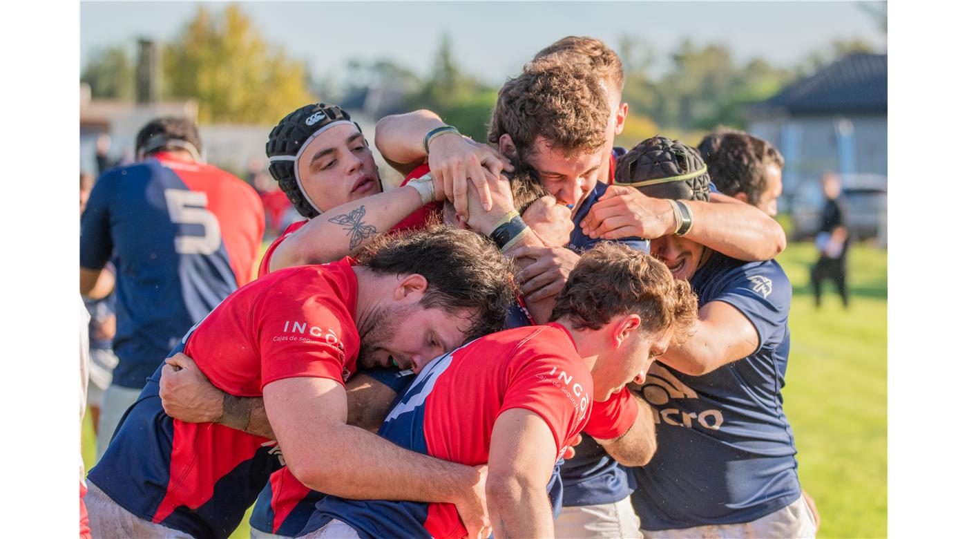MANUEL BELGRANO GOLEÓ A MARIANO MORENO Y SE ACERCA A LOS PRIMEROS PUESTOS.