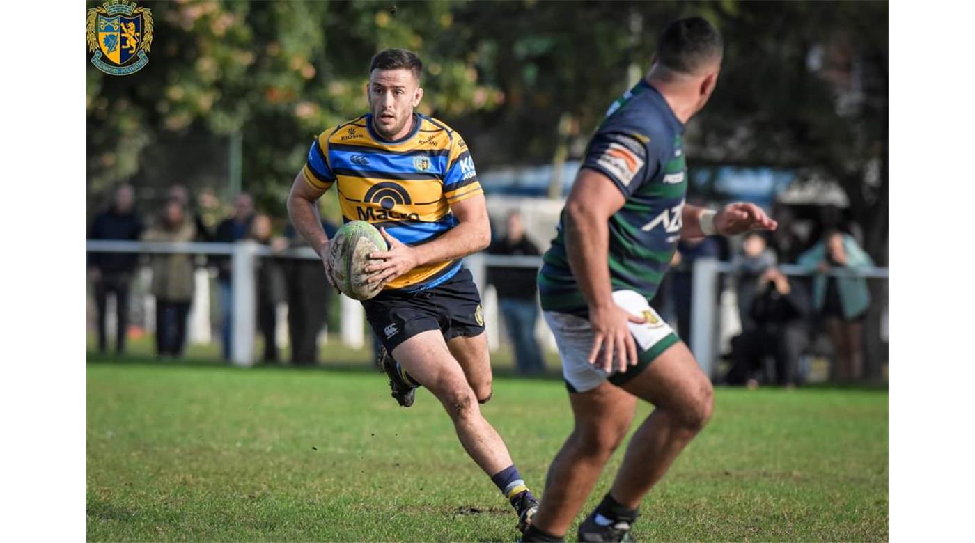 SAN CIRANO GANÓ CON EL ÚNICO BONUS DE LA FECHA