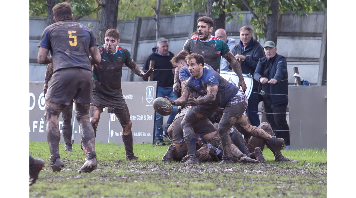 LAS FOTOS DE VICENTINOS 13-10 SITAS