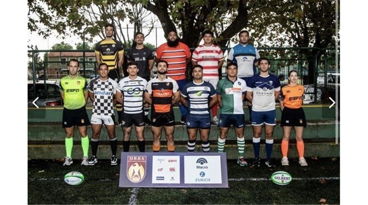 SOCIEDAD HEBRAICA ALCANZÓ A BERISSO EN LA PUNTA DEL TORNEO