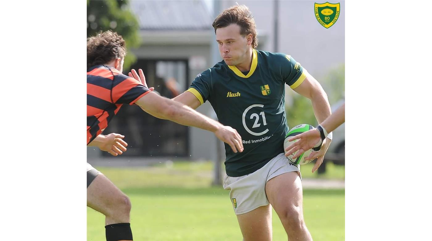 LOS TILOS OBTUVO UN VALIOSO ÉXITO SOBRE OLIVOS