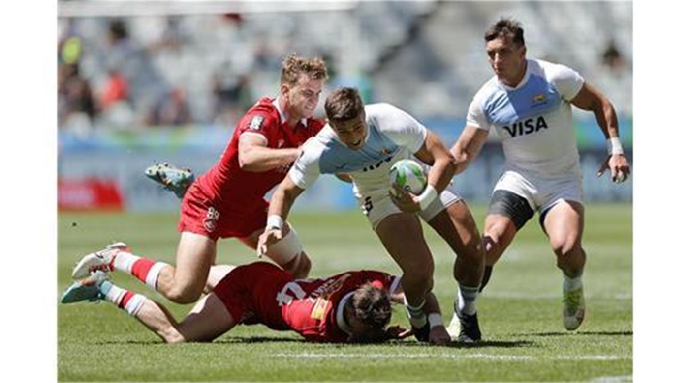 LOS 23 CONVOCADOS PARA UNA NUEVA CONCENTRACIÓN NACIONAL DE LOS PUMAS 7S PENSANDO EN MADRID 
