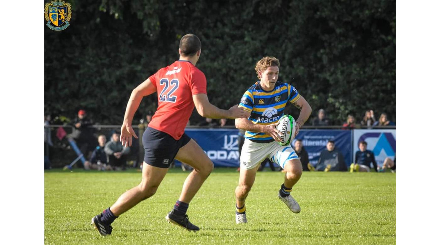 SAN ALBANO FUE EL DUEÑO DEL CLÁSICO DE BURZACO