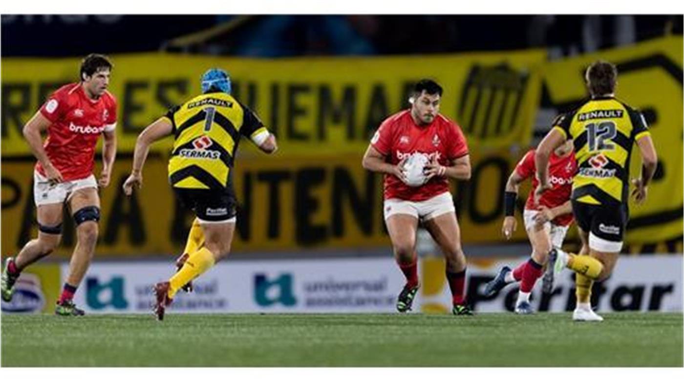 DOGOS XV RECIBE A PEÑAROL PENSANDO EN LAS SEMIFINALES 