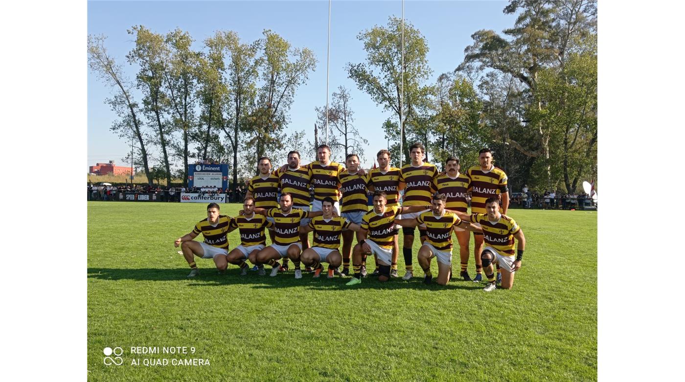BELGRANO ATHLETIC Y UNA NUEVA GOLEADA, ESTA VEZ ANTE NEWMAN