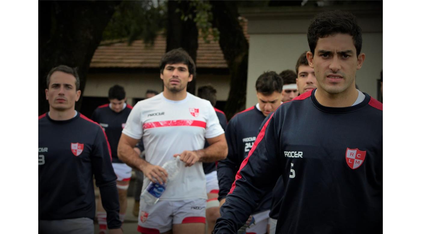 EL CLÁSICO DEL OESTE FUE PARA LOS MATREROS