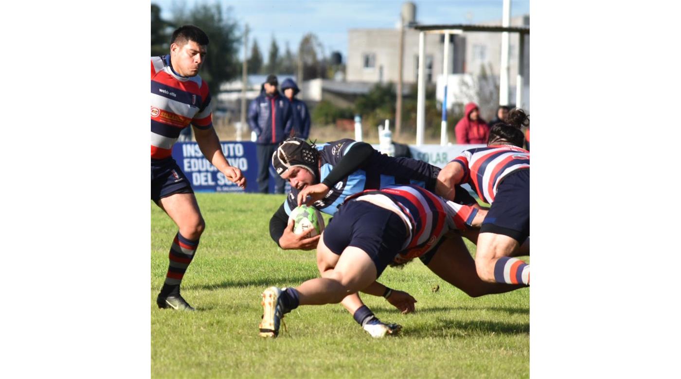 PORTEÑO SE QUEDÓ CON UN PARTIDAZO ANTE BEROMAMA
