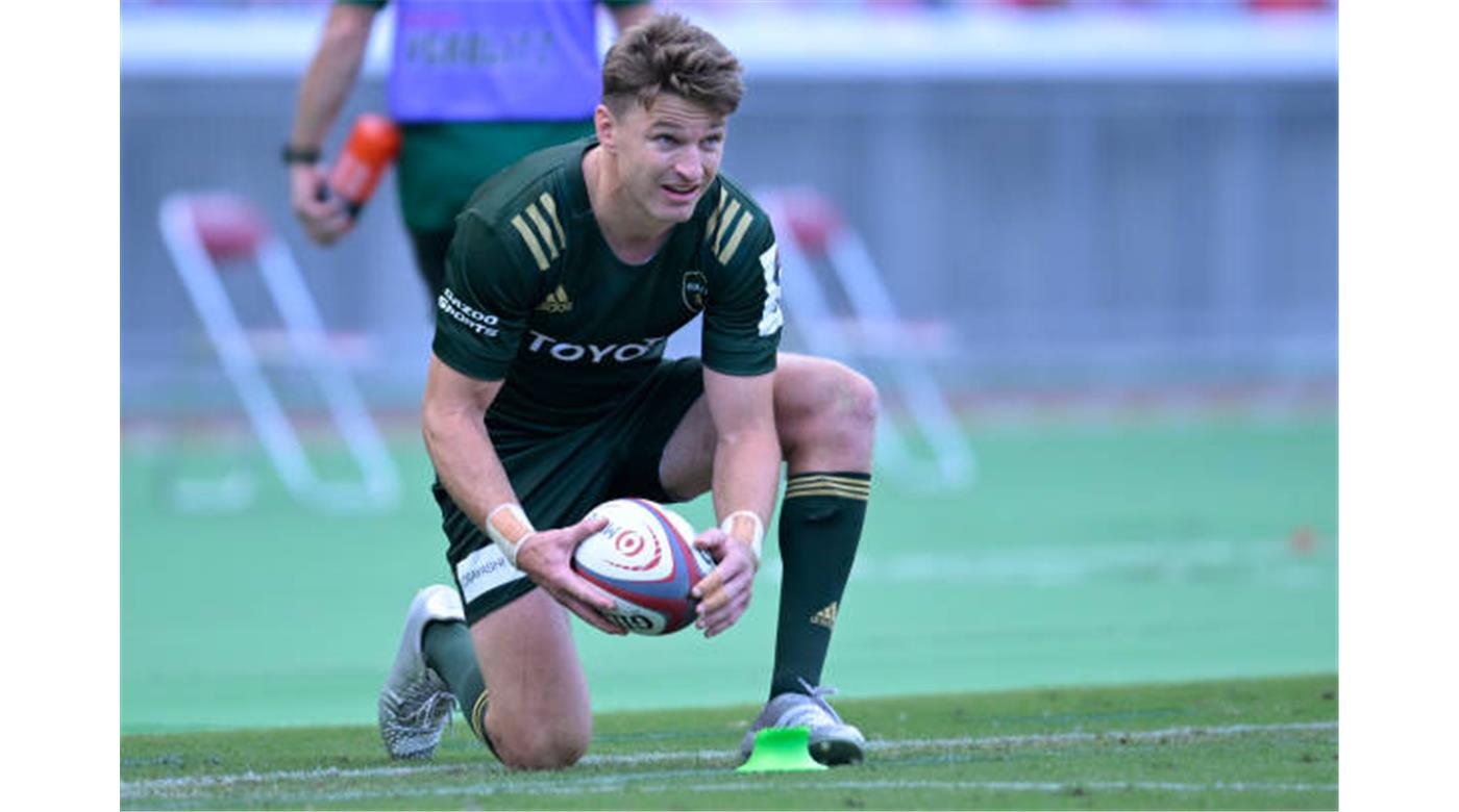 BLUES NO PODRÁ CONTAR CON BEAUDEN BARRETT