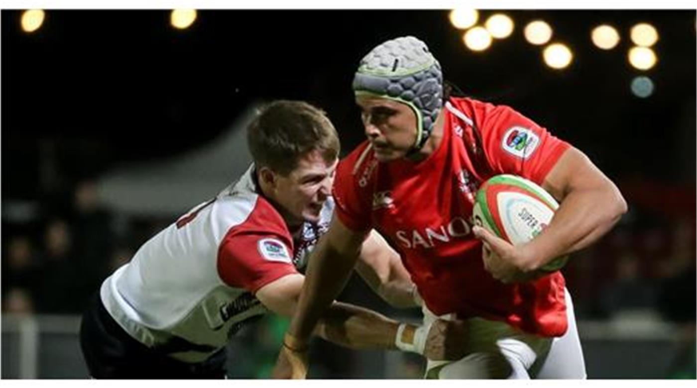 QUEDARON DEFINIDOS LOS HORARIOS Y LAS SEDES DE LAS SEMIFINALES DEL SÚPER RUGBY AMÉRICAS 