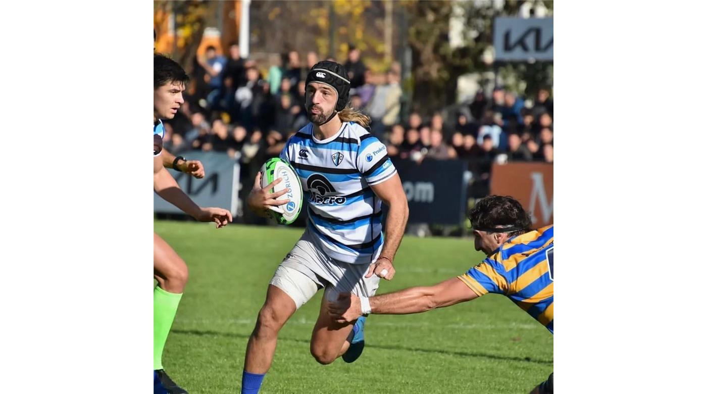 EL CASI FUE EL DUEÑO DE SAN ISIDRO