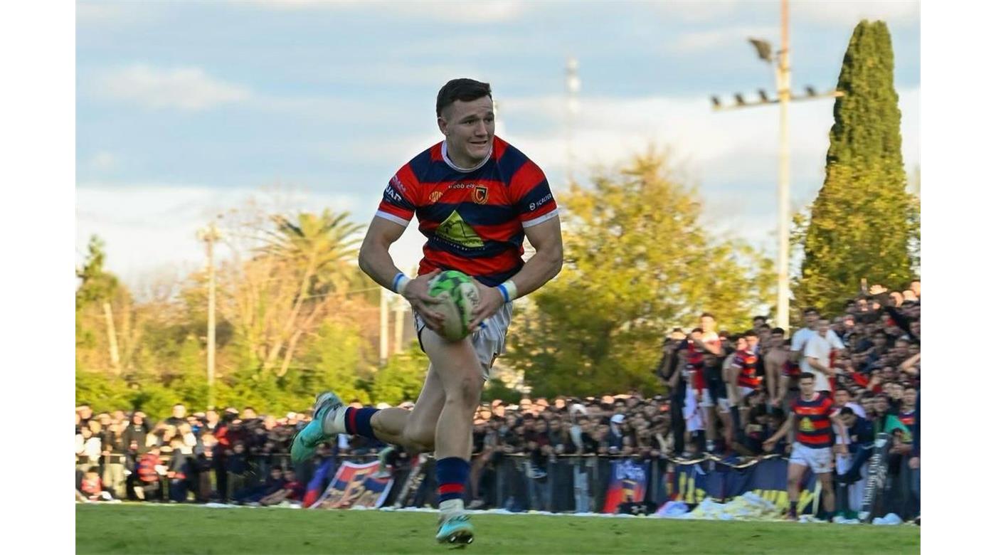 SON DE OTRA CATEGORÍA