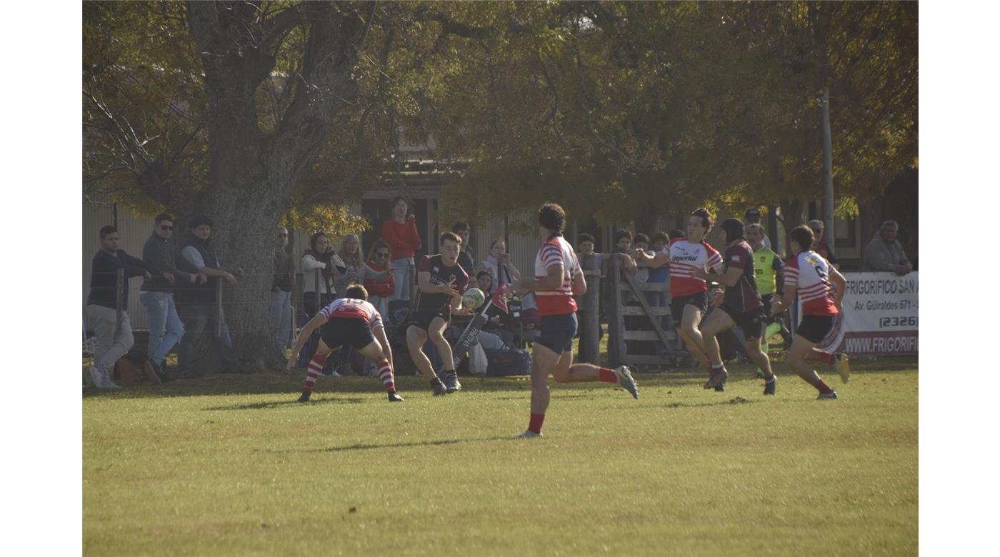 LANÚS SUMÓ SU CUARTO TRIUNFO CONSECUTIVO AL VENCER A ARECO RC 