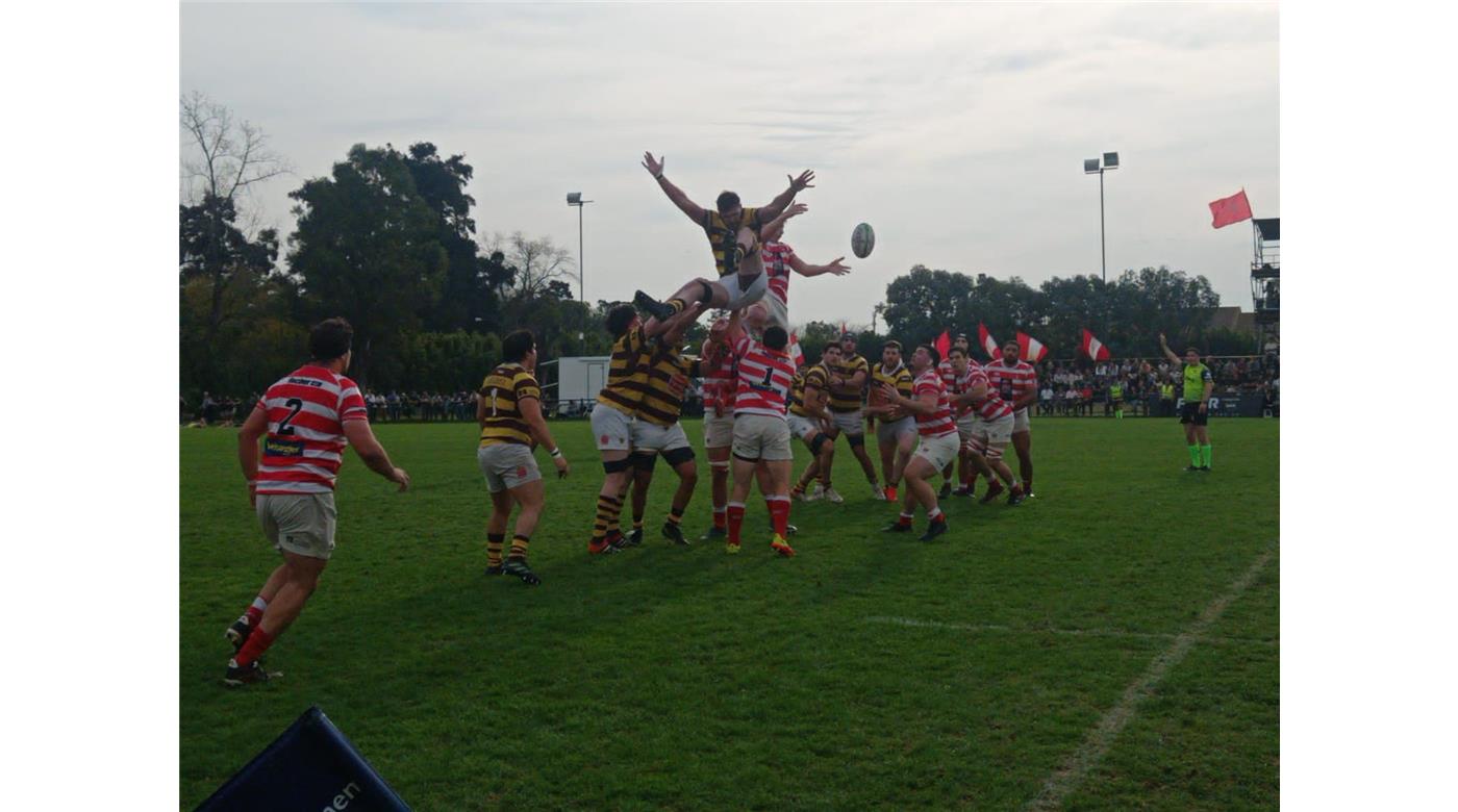 DESPUÉS DE 10 AÑOS BELGRANO VOLVIÓ A FESTEJAR EN TORTUGUITAS