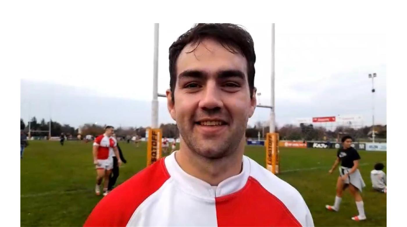 LOS MATREROS LE GANÓ UN DUELO CLAVE A DEPORTIVA