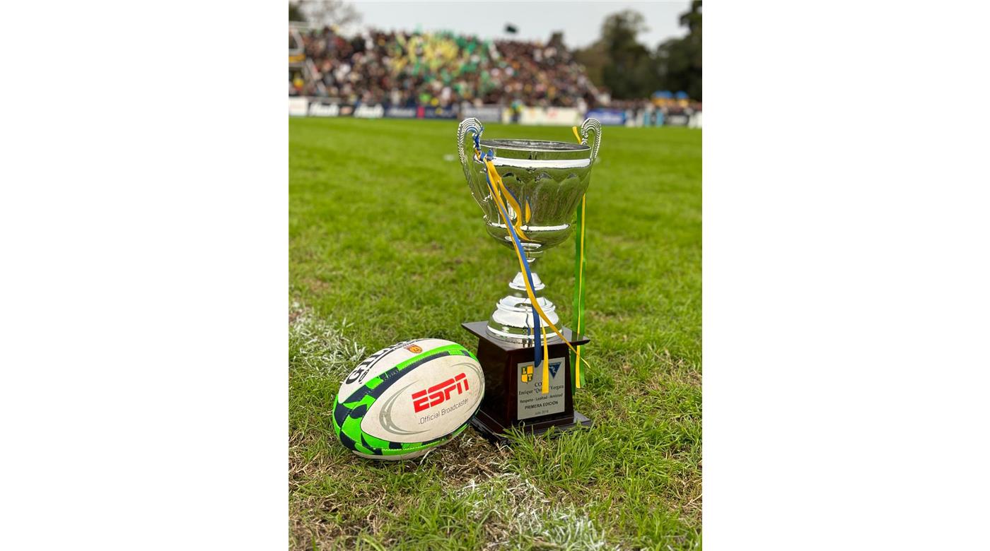 LOS TILOS SUFRIÓ PERO VENCIÓ A LA PLATA EN EL CLÁSICO PARA QUEDAR COMO ÚNICO LIDER