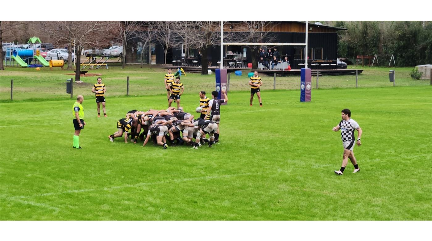 SAN JOSÉ SE FORTALECIÓ EN SU CASA Y SE LLEVÓ UNA VALIOSA VICTORIA