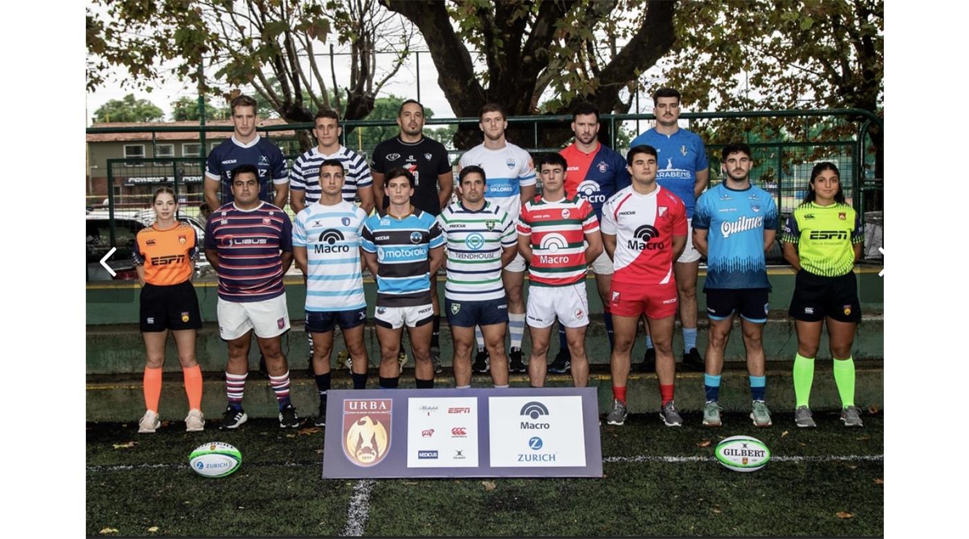 UNIVERSITARIO DE LA PLATA LE GANÓ A DON BOSCO Y TERMINÓ LA PRIMERA RONDA COMO ÚNICO PUNTERO 