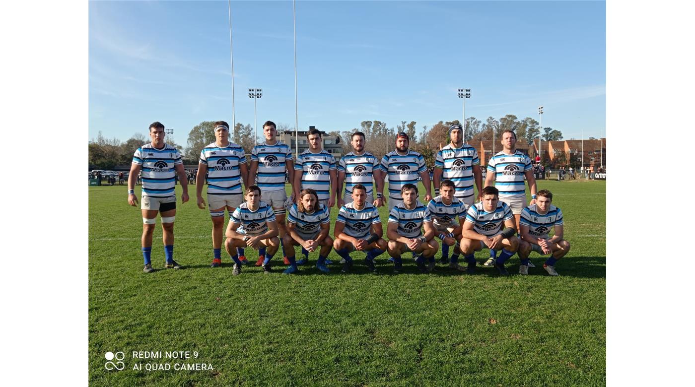 SIC REGRESÓ A LA VICTORIA A EXPENSAS DE CHAMPAGNAT QUE SIGUE BARRANCA ABAJO