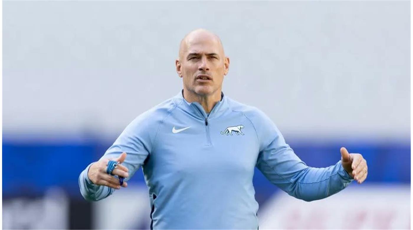 FELIPE CONTEPOMI DEJÓ SUS SENSACIONES DE CARA AL PRIMER PARTIDO ANTE FRANCIA EN MENDOZA