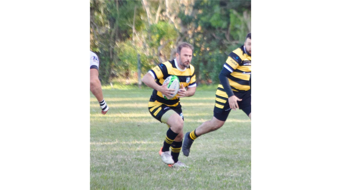 OBRAS SANITARIAS CONSIGUIÓ SU SEGUNDO TRIUNFO EN EL TORNEO Y SE DESPEGÓ DEL FONDO