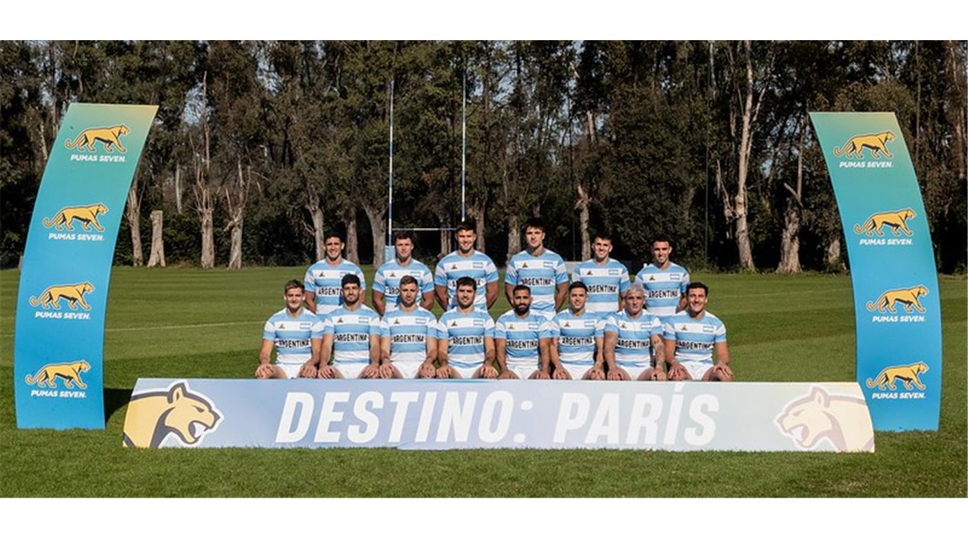 DESTINO PARÍS