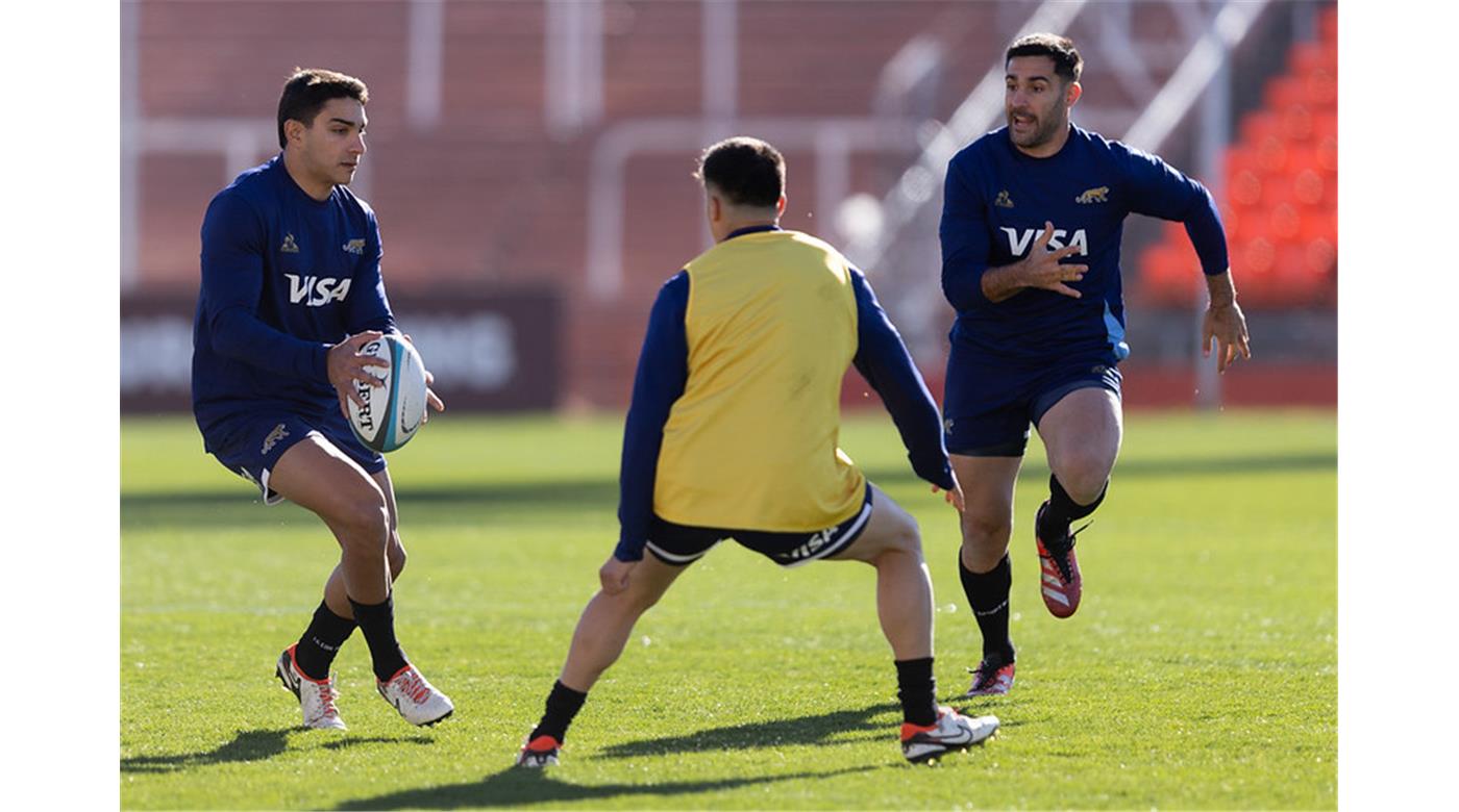LAS MEJORES FOTOS DEL RECONOCIMIENTO DEL CAMPO DE LOS PUMAS EN MENDOZA