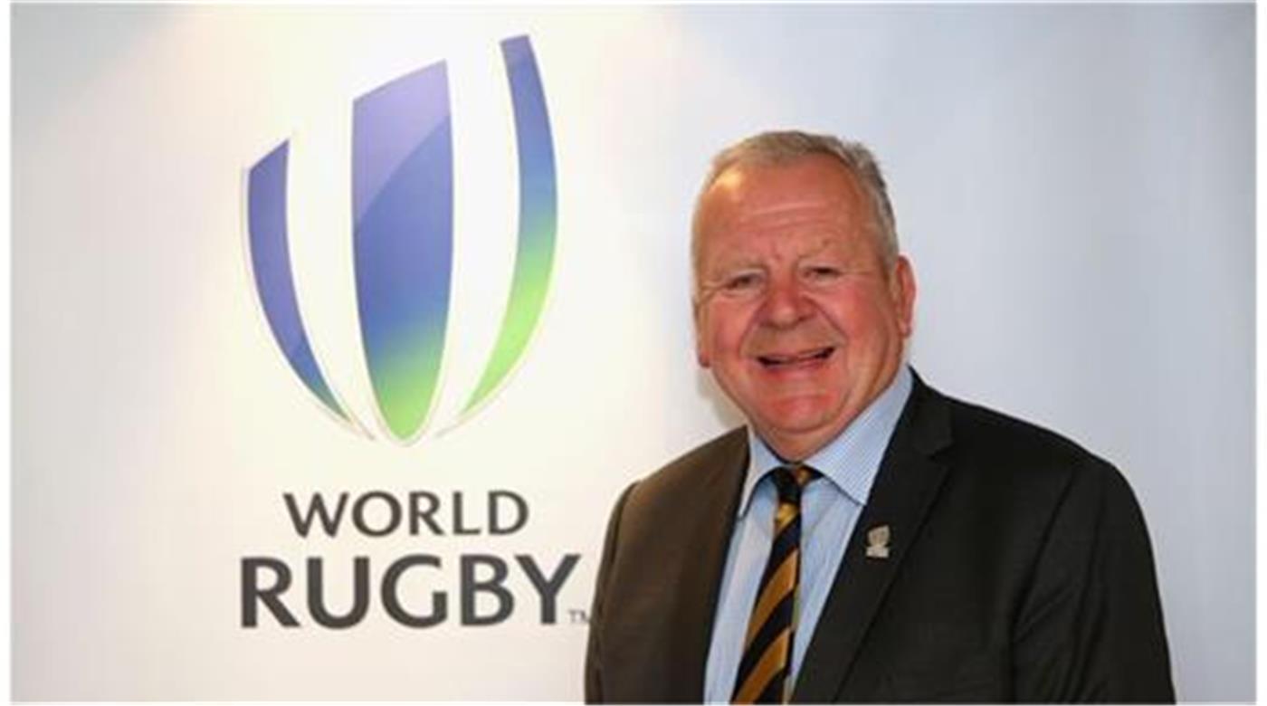 WORLD RUGBY RENOVÓ SU VÍNCULO CON LA EMPRESA TWO CIRCLES CON LA IDEA DE SEGUIR EXPANDIENDO EL DEPORTE OVALADO 