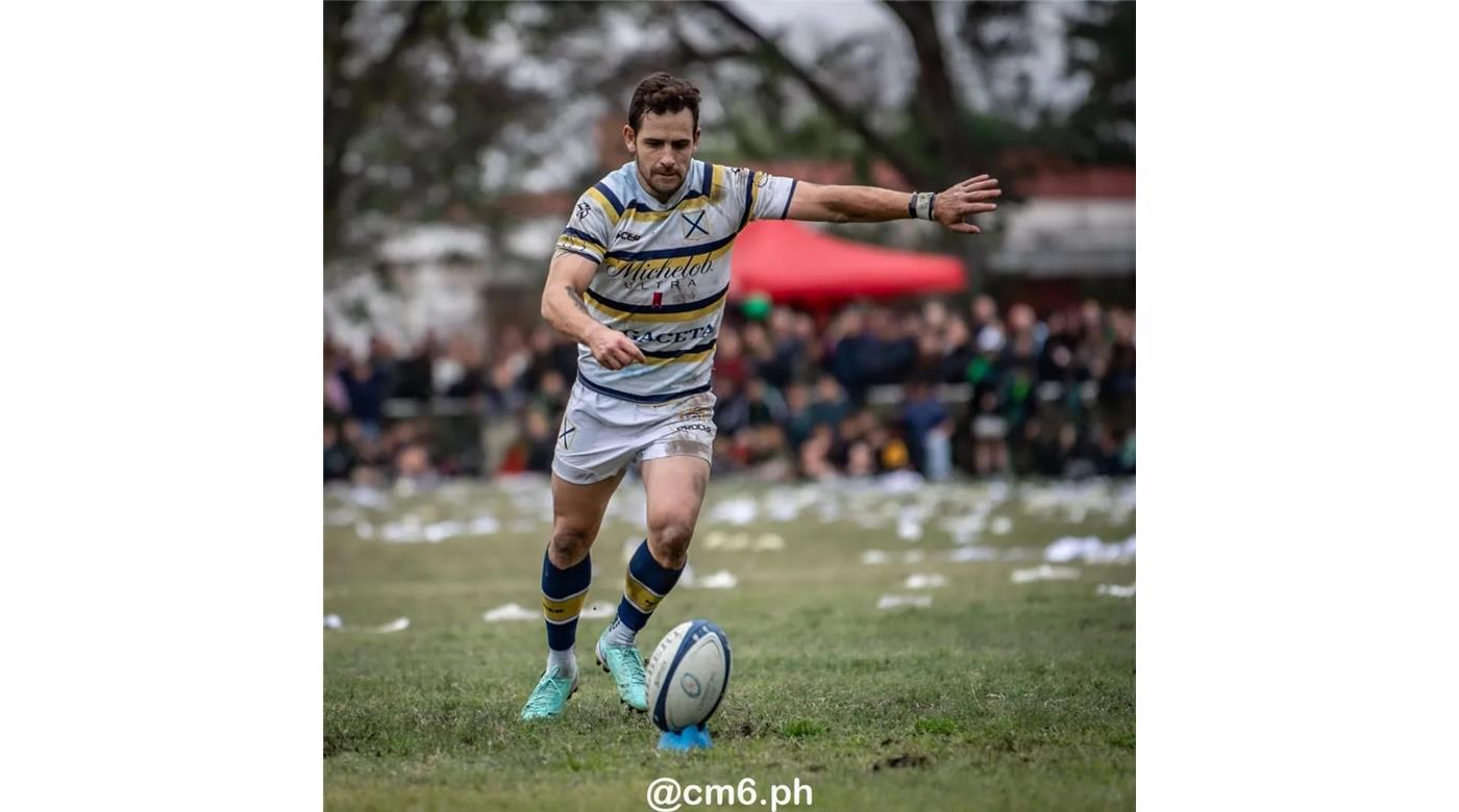 LAWN TENNÍS SE QUEDÓ CON EL TORNEO REGIONAL AL DERROTAR A TUCUMÁN RUGBY