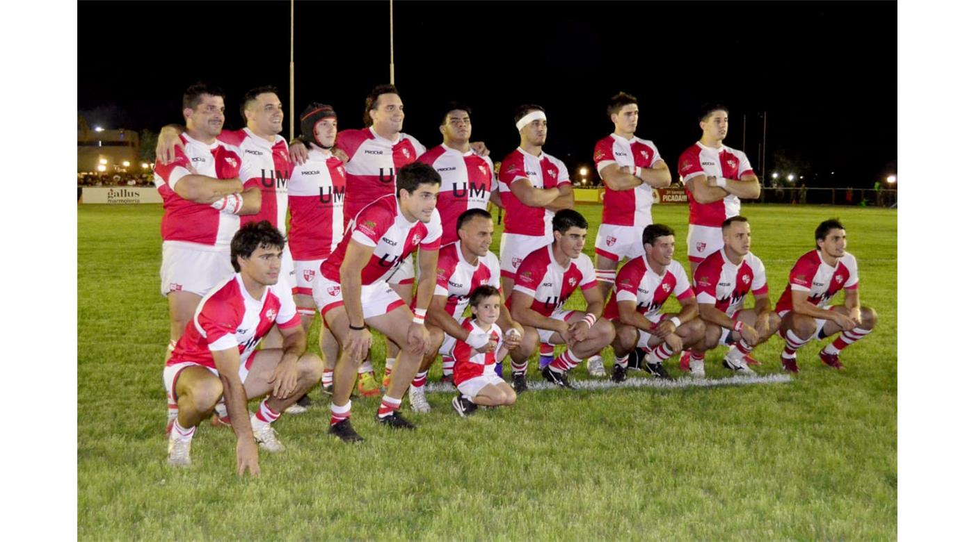 EN EL ADELANTADO DE LA PRIMERA 