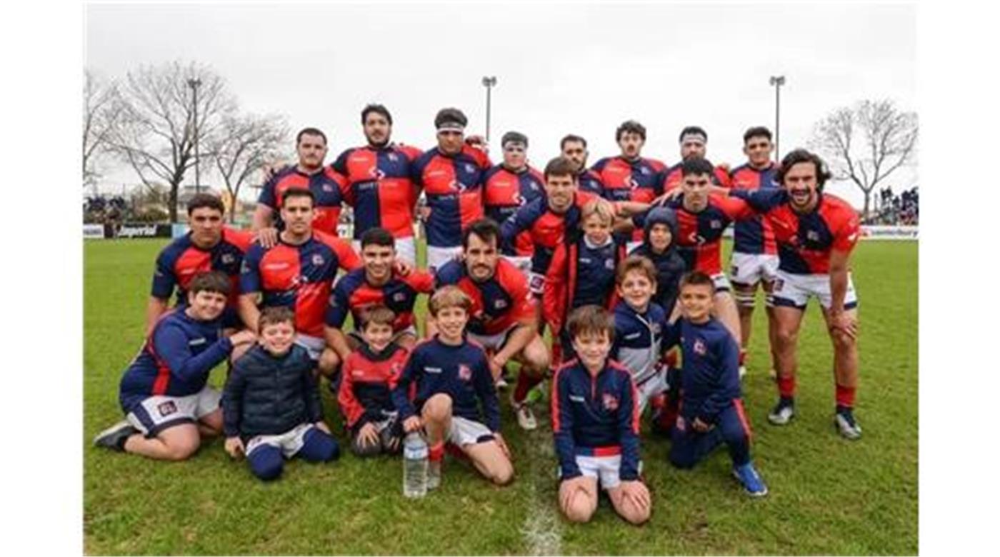 BIEI LE GANÓ A SAN LUIS EN VICTORIA