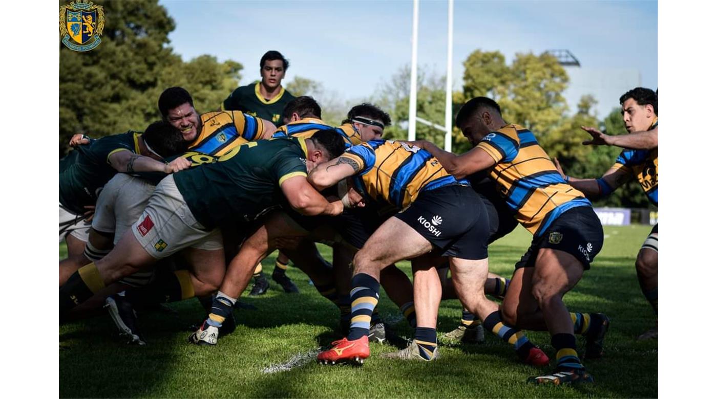 LOS TILOS SIGUE CON SU RACHA POSITIVA