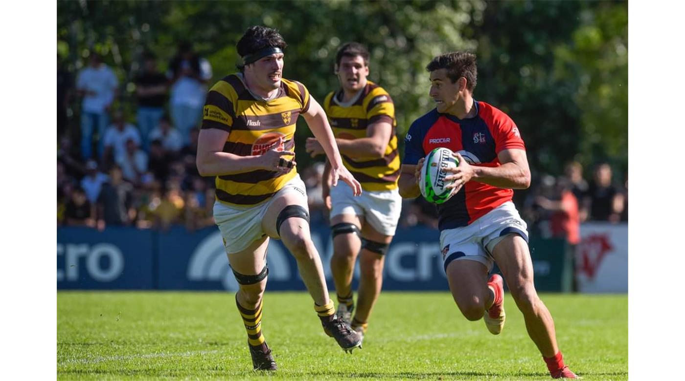 SAN LUIS CERRÓ UN BUEN AÑO SUPERANDO A BELGRANO