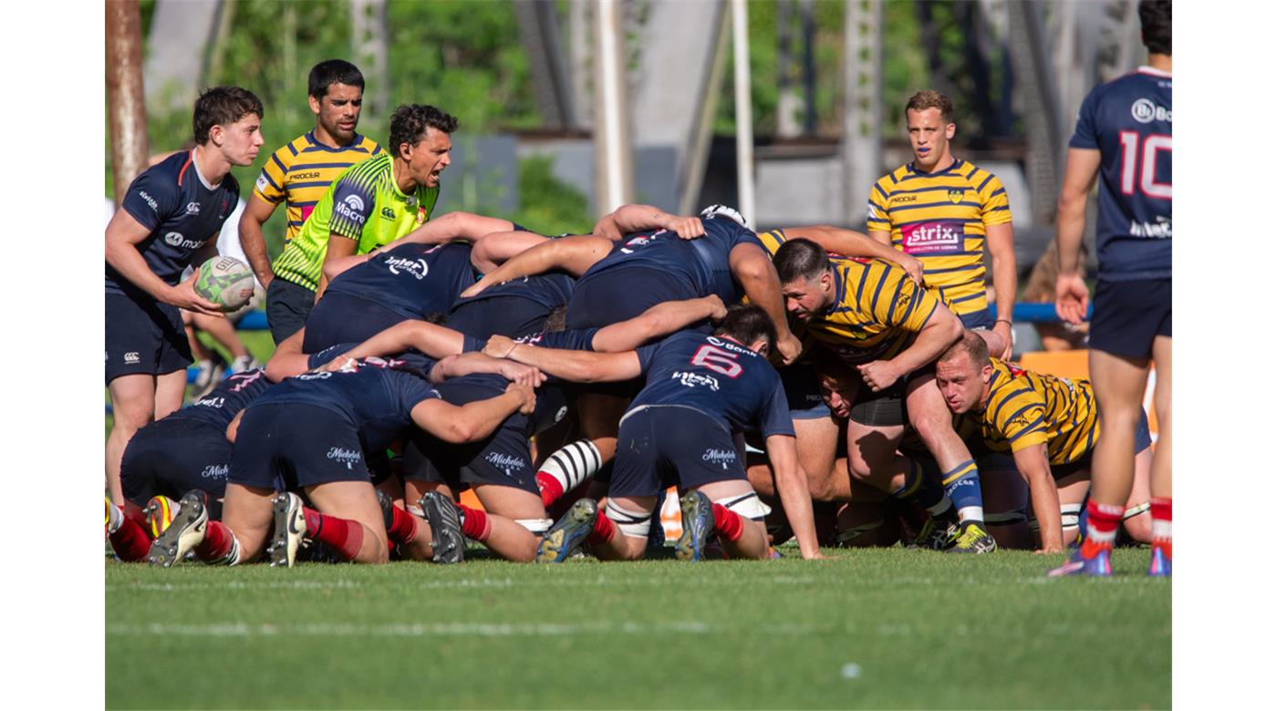 REGATAS SE DESPIDIÓ CON UN GRAN ÉXITO ANTE BIEI
