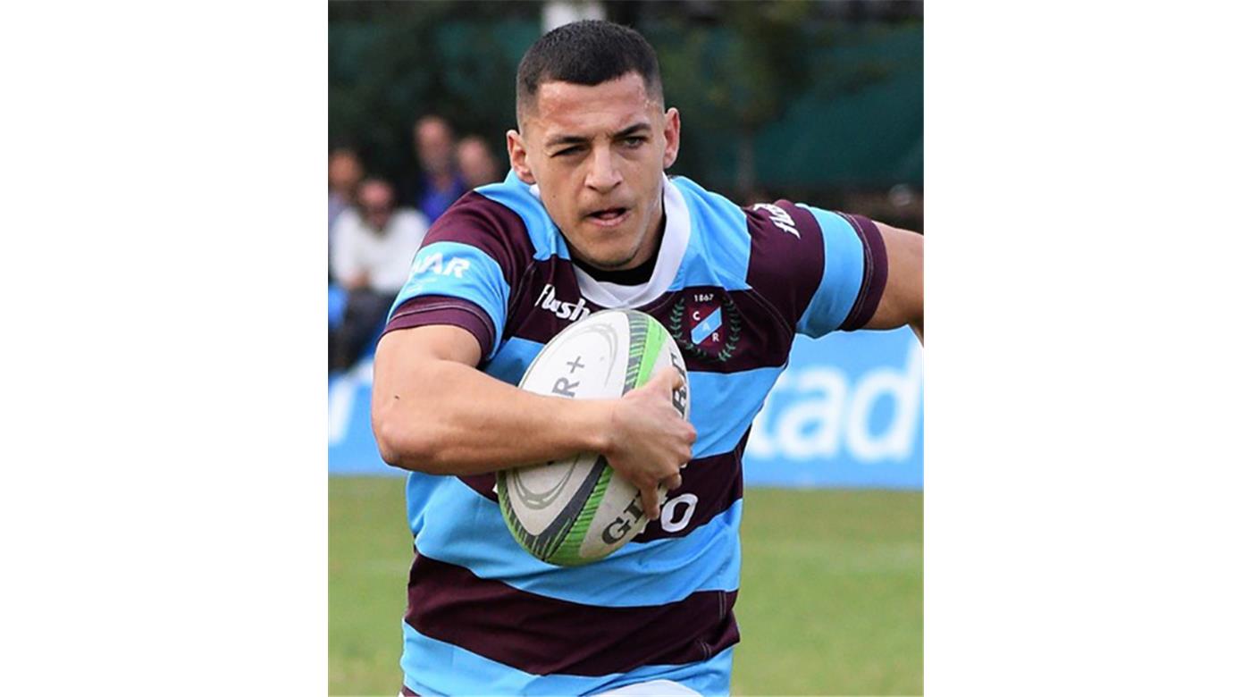 JUAN LANDÓ FUE EL GOLEADOR DEL TOP 12