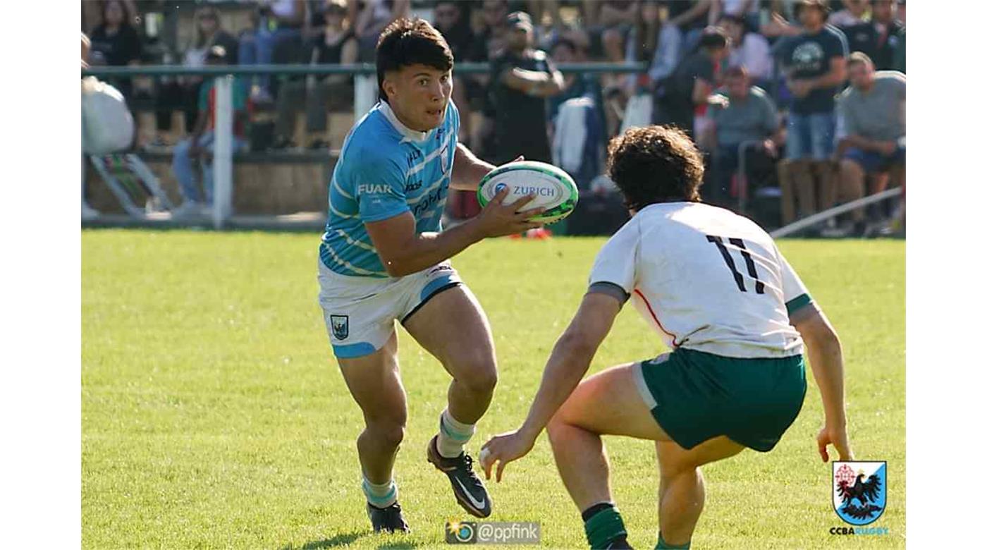 EL RETIRO Y UNA VICTORIA CON SABOR A SALVACIÓN