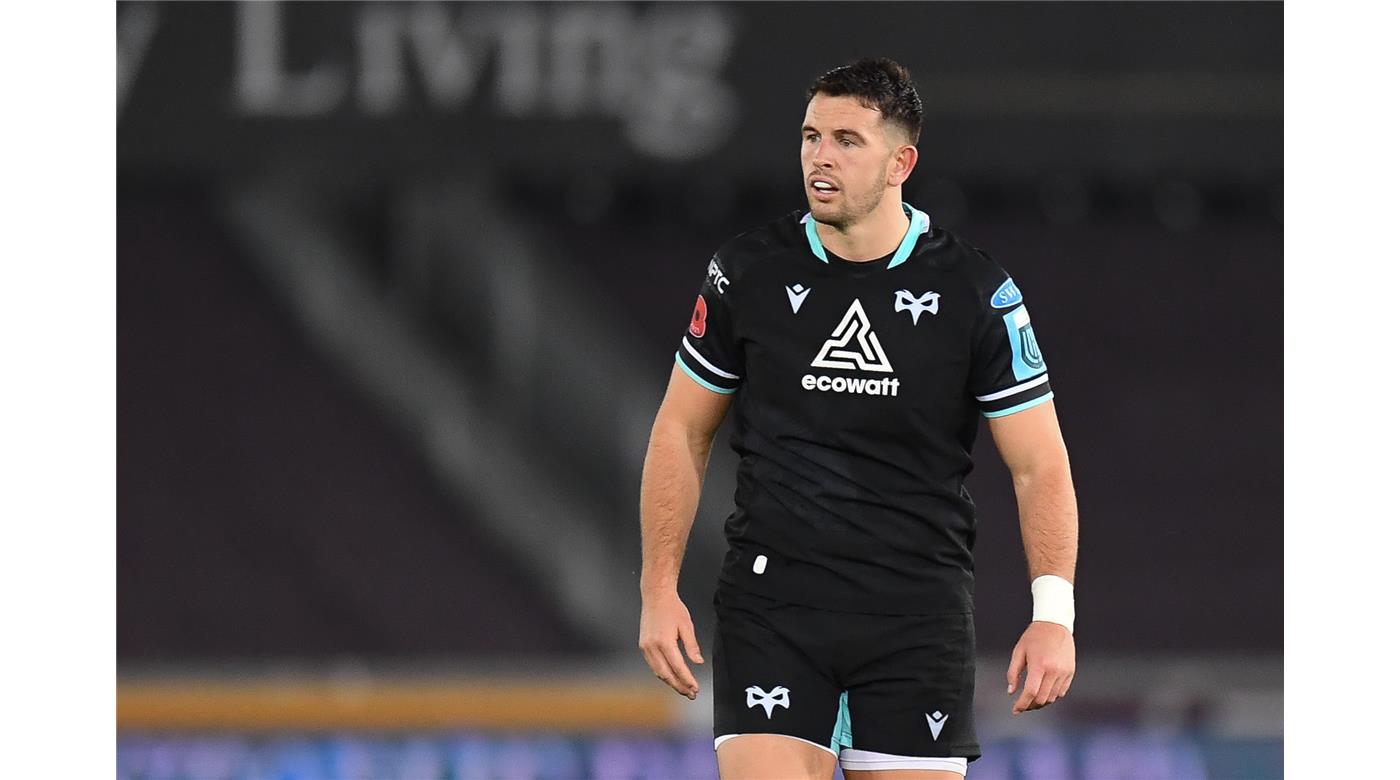 GALES PIERDE UN JUGADOR CLAVE EN MEDIO DE SU MAYOR CRISIS DEPORTIVA