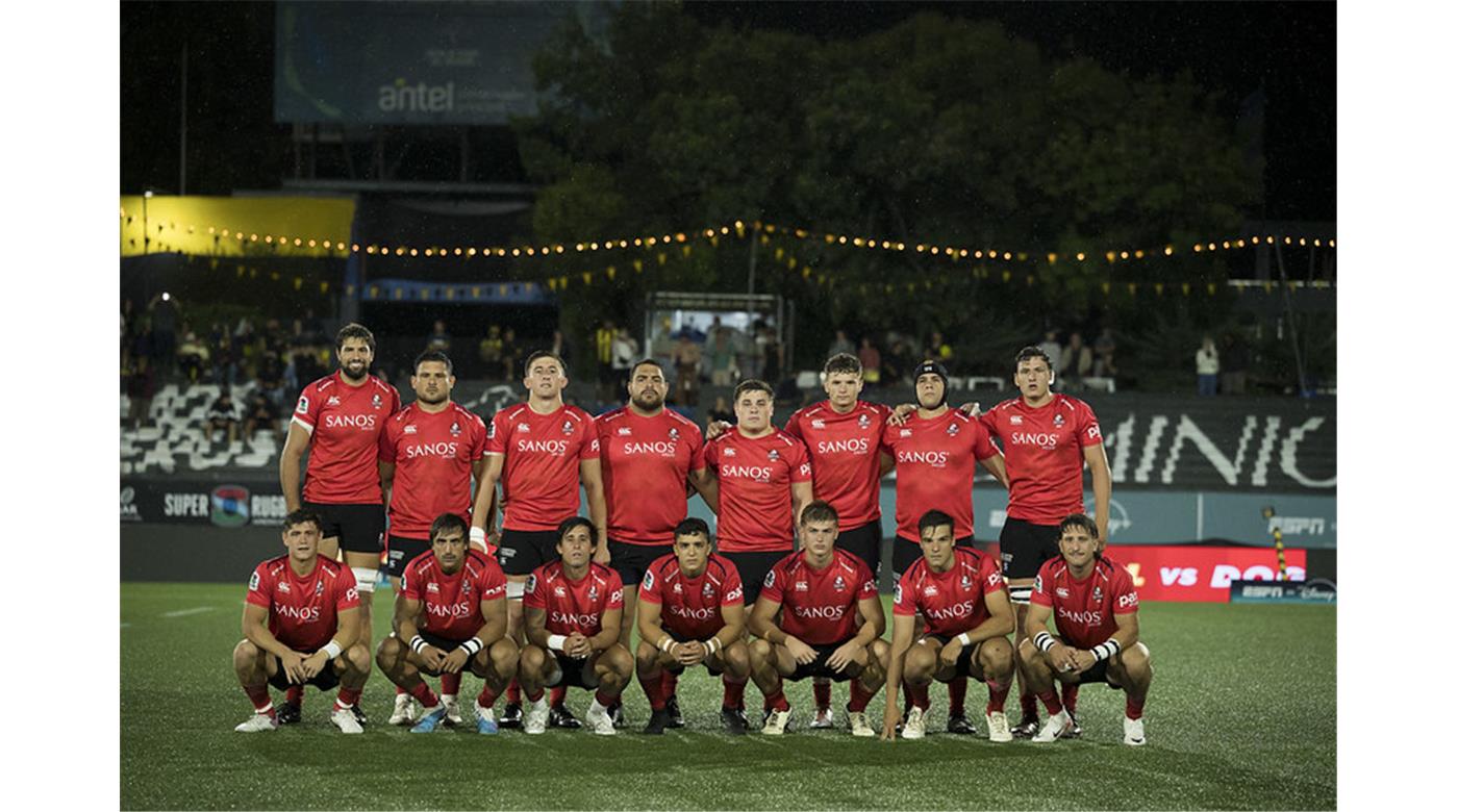 PEÑAROL BAJÓ AL CAMPEÓN DOGOS XV EN EL DEBUT DEL SÚPER RUGBY AMÉRICAS 